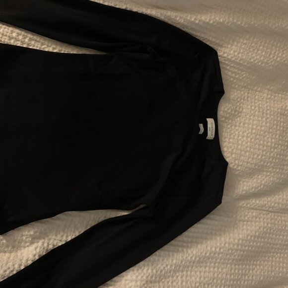 Original Contour Crew Hip Longsleeve, Size S - Picture 2 of 2